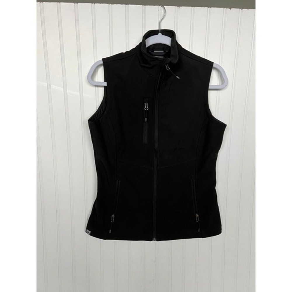 Storm Creek Vest